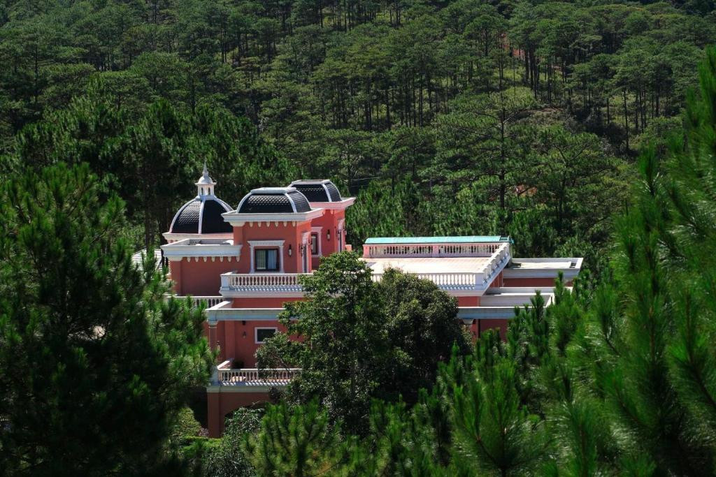 DALAT EDENSEE LAKE RESORT & SPA — фото 13
