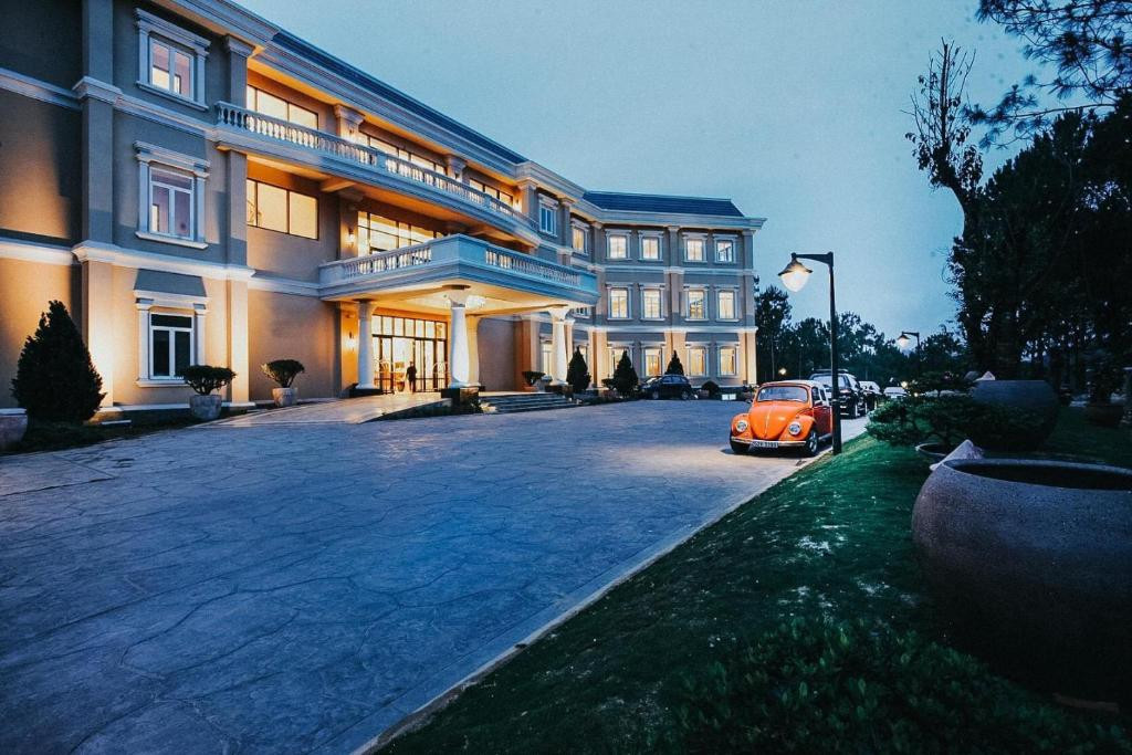 DALAT EDENSEE LAKE RESORT & SPA — фото 16