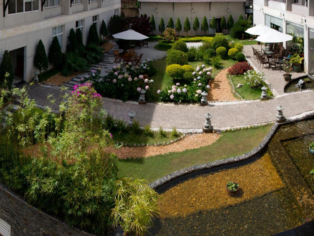 MUONG THANH HOLIDAY DALAT — фото 12
