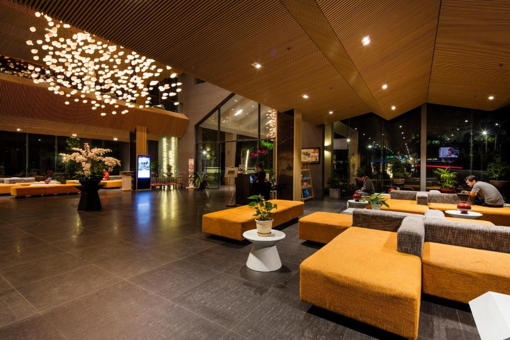 TERRACOTTA HOTEL & RESORT DALAT  — фото 11