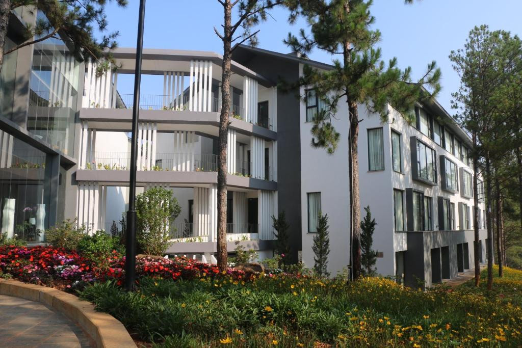 TERRACOTTA HOTEL & RESORT DALAT  — фото 12