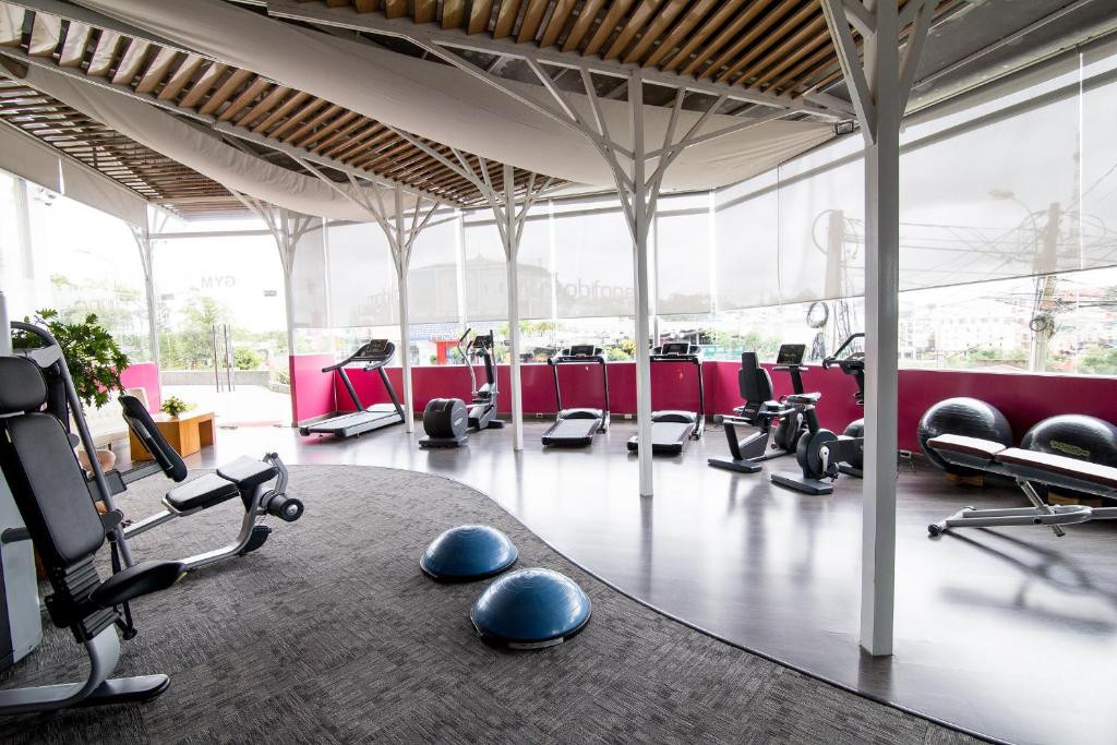 TTC HOTEL NGOC LAN — фото 4