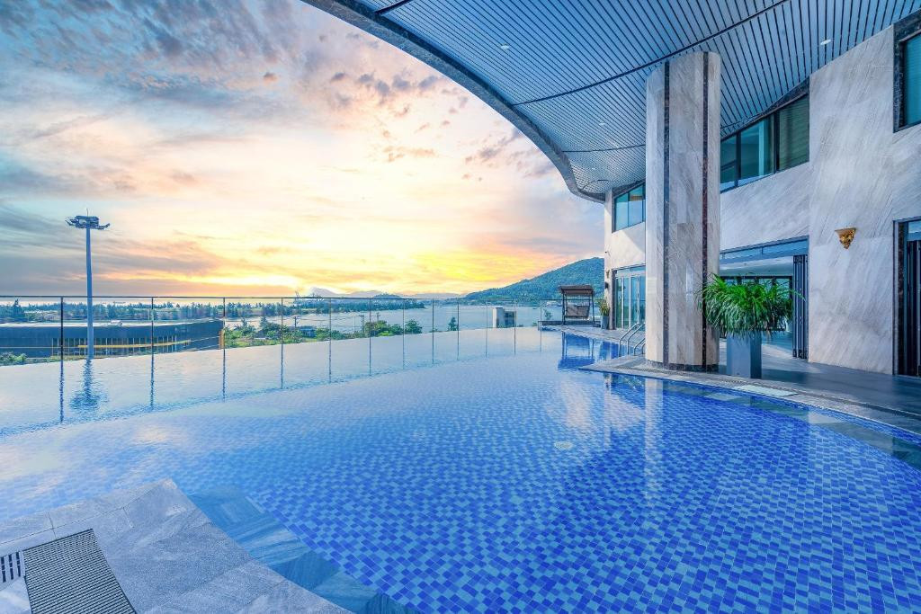 ALAN SEA HOTEL DANANG — фото 2
