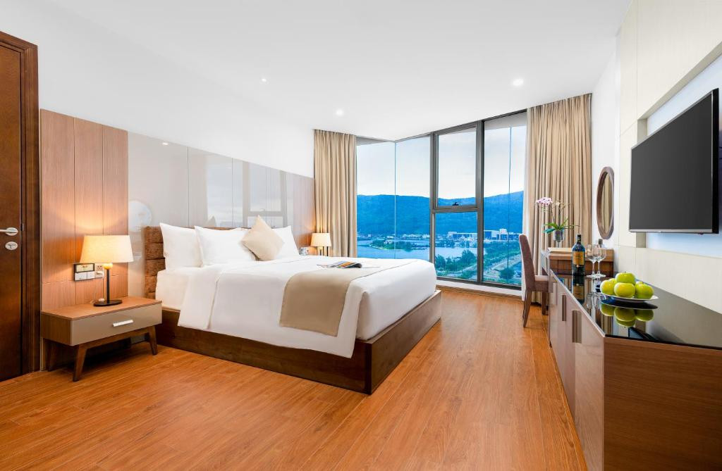 ALAN SEA HOTEL DANANG — фото 5