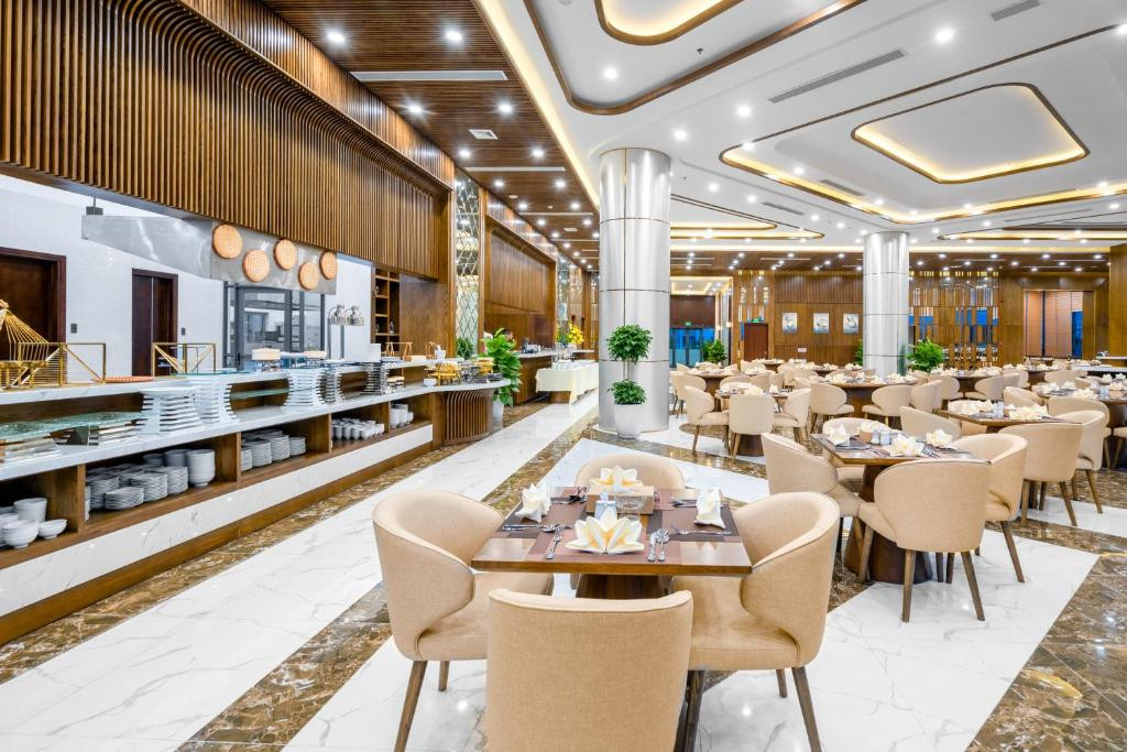 ALAN SEA HOTEL DANANG — фото 7