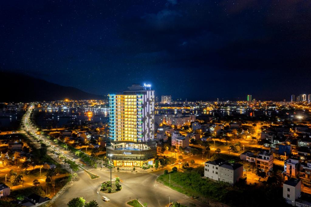 ALAN SEA HOTEL DANANG — фото 8