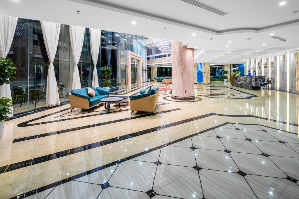 ALAN SEA HOTEL DANANG — фото 16