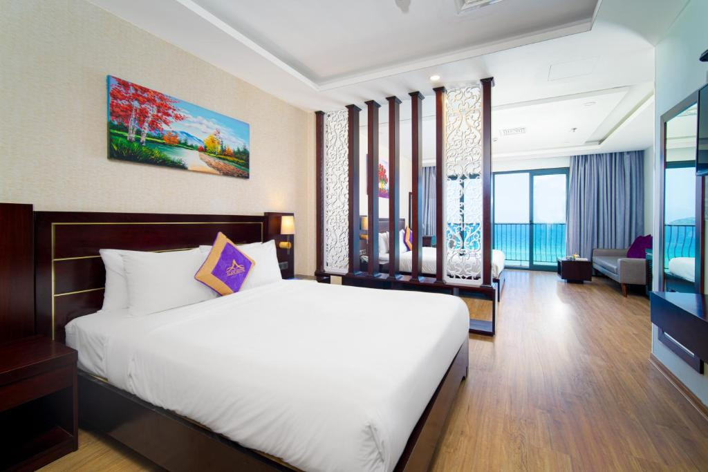 ALANI HOTEL & SPA (EX. ARIA HOTEL) — фото 4