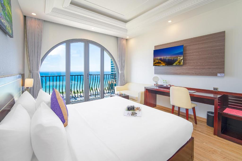 ALANI HOTEL & SPA (EX. ARIA HOTEL) — фото 5