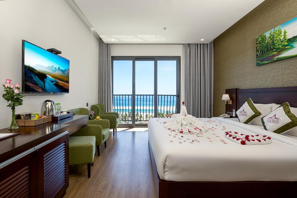 ALANI HOTEL & SPA (EX. ARIA HOTEL) — фото 8