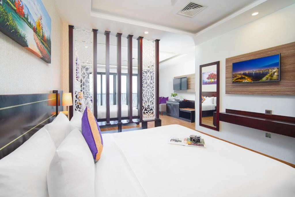 ALANI HOTEL & SPA (EX. ARIA HOTEL) — фото 12