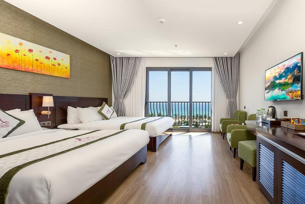 ALANI HOTEL & SPA (EX. ARIA HOTEL) — фото 15