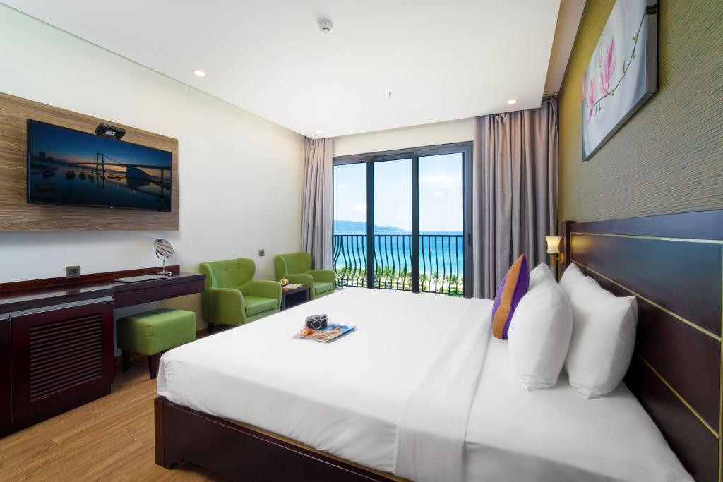 ALANI HOTEL & SPA (EX. ARIA HOTEL) — фото 16