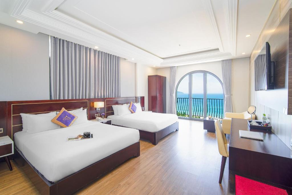 ALANI HOTEL & SPA (EX. ARIA HOTEL) — фото 17