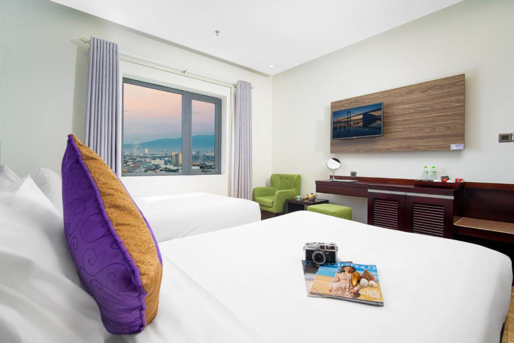 ALANI HOTEL & SPA (EX. ARIA HOTEL) — фото 18