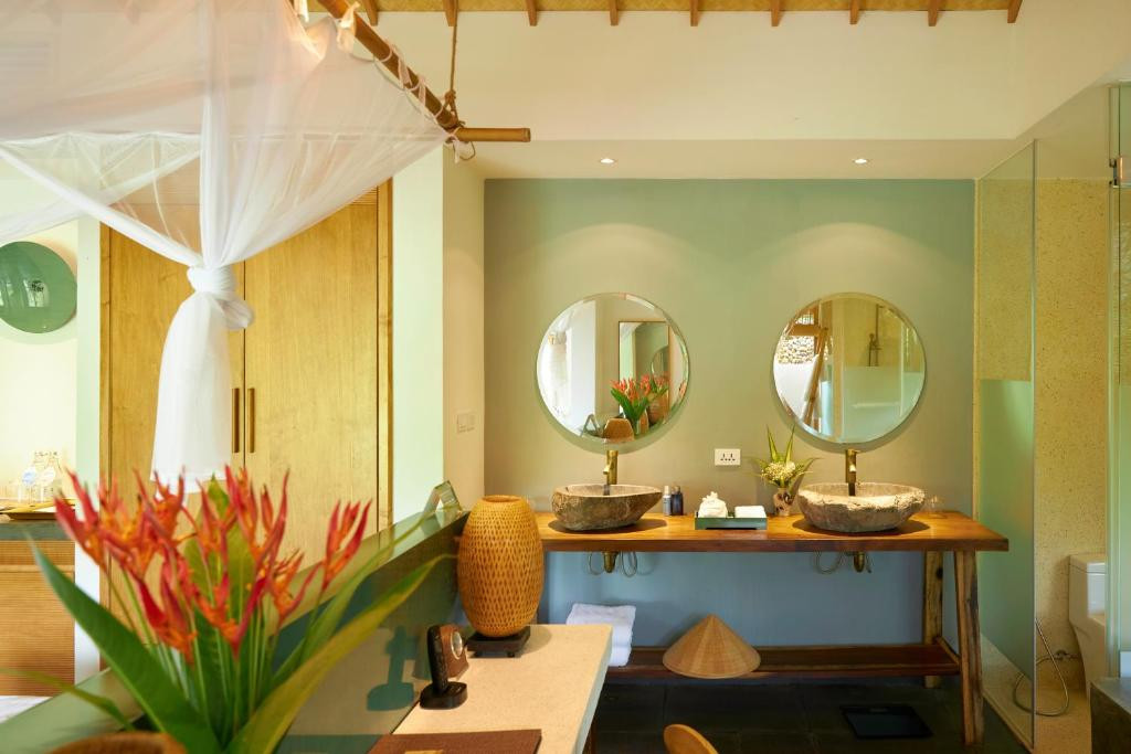 ALBA WELLNESS RESORT BY FUSION — фото 12