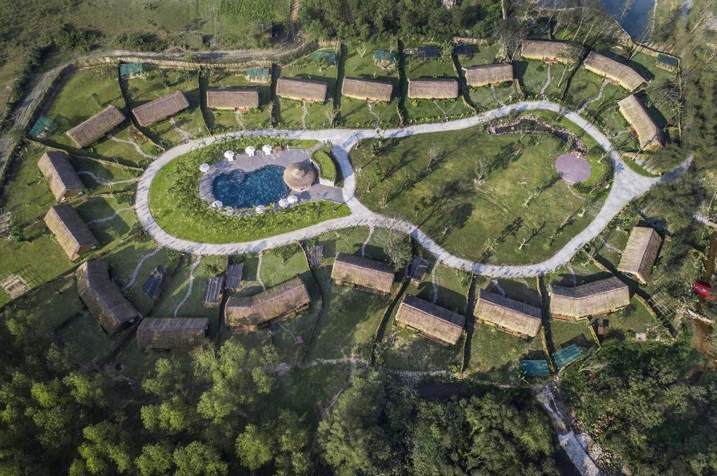 ALBA WELLNESS RESORT BY FUSION — фото 14