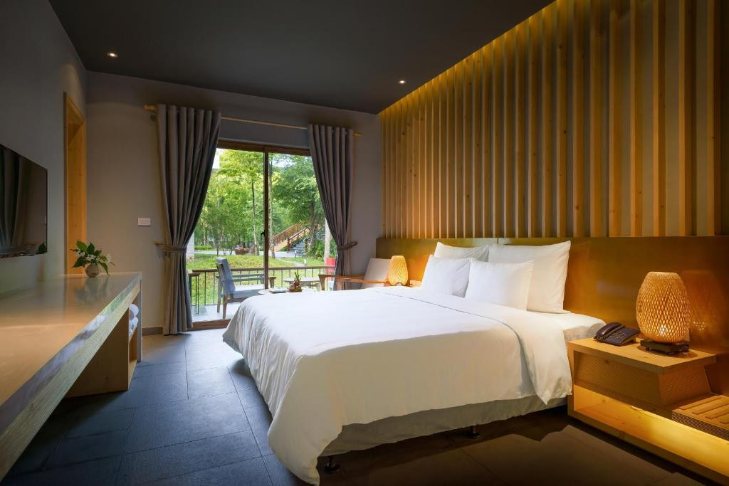 ALBA WELLNESS RESORT BY FUSION — фото 17