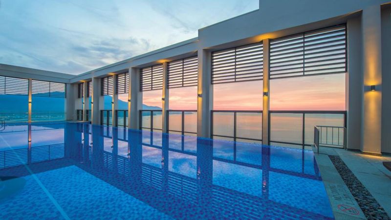 ALTARA SUITES — фото 2