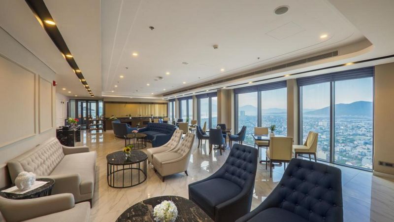 ALTARA SUITES — фото 7