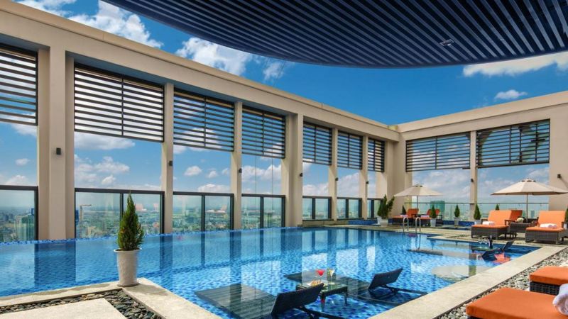 ALTARA SUITES — фото 12