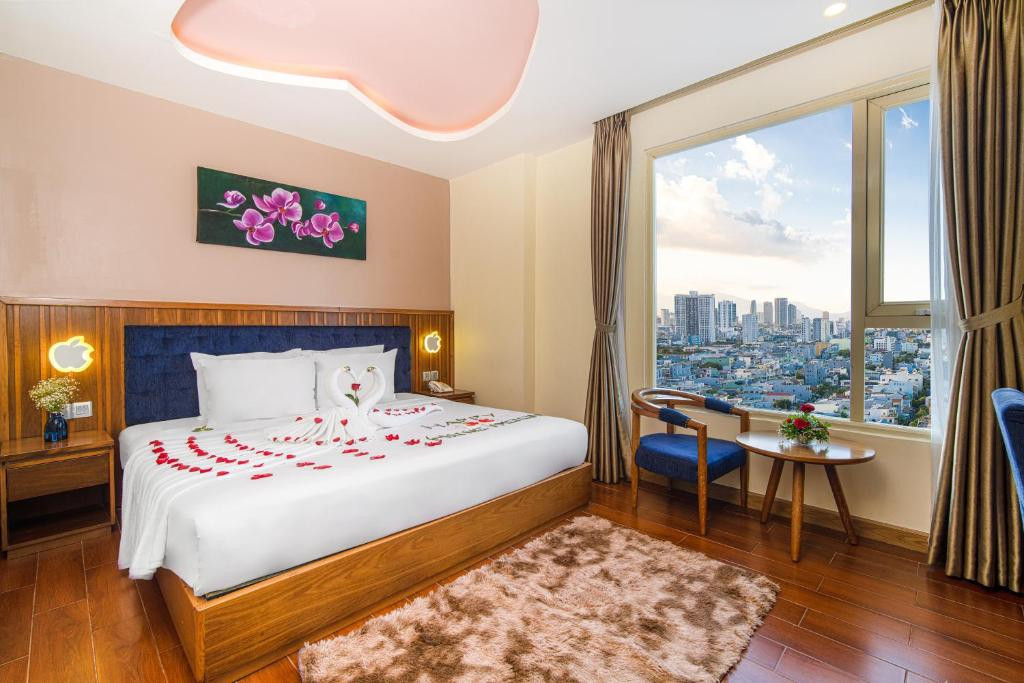 ANFADA HOTEL DANANG (EX. FIVITEL KING DANANG) — фото 2