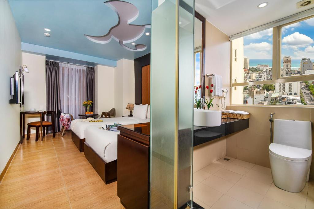 ANFADA HOTEL DANANG (EX. FIVITEL KING DANANG) — фото 8