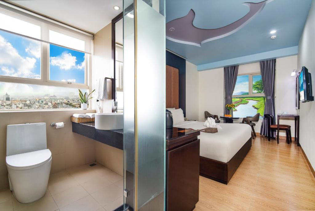 ANFADA HOTEL DANANG (EX. FIVITEL KING DANANG) — фото 10