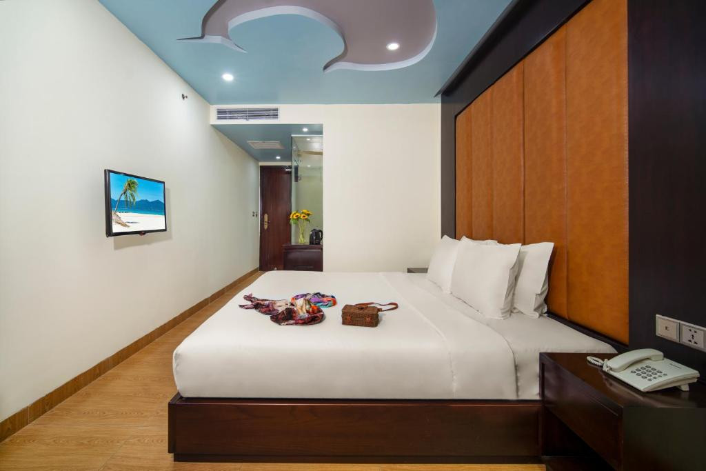 ANFADA HOTEL DANANG (EX. FIVITEL KING DANANG) — фото 12