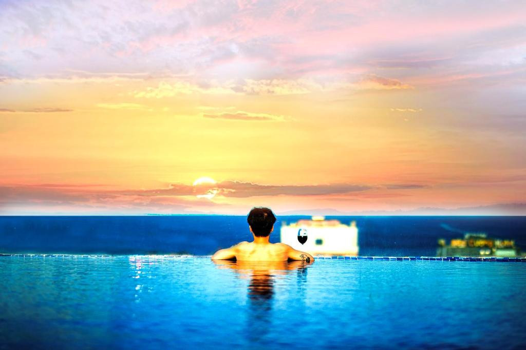 ANFADA HOTEL DANANG (EX. FIVITEL KING DANANG) — фото 14