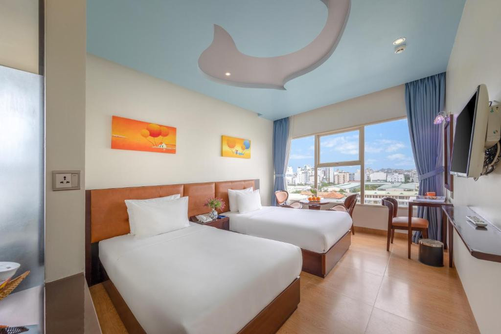 ANFADA HOTEL DANANG (EX. FIVITEL KING DANANG) — фото 16
