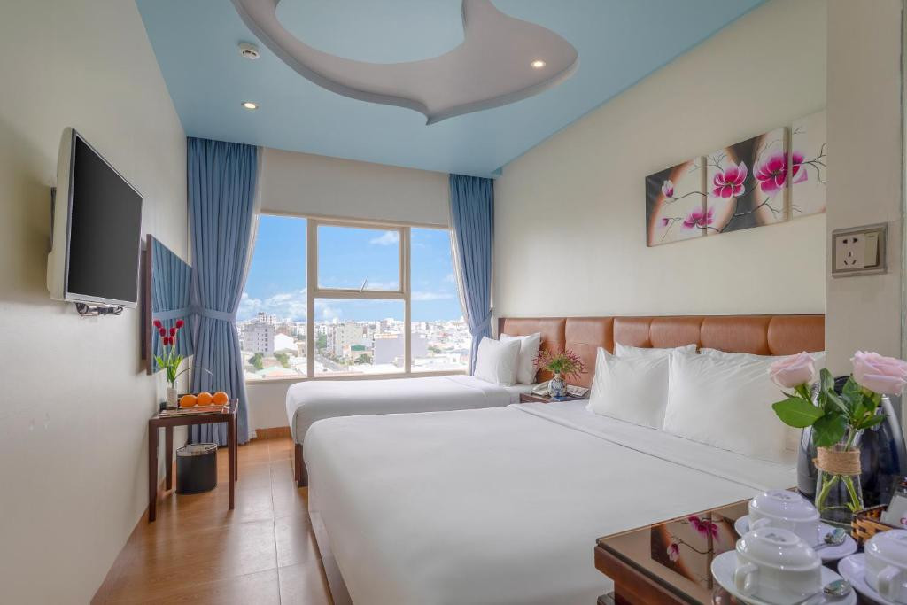 ANFADA HOTEL DANANG (EX. FIVITEL KING DANANG) — фото 17