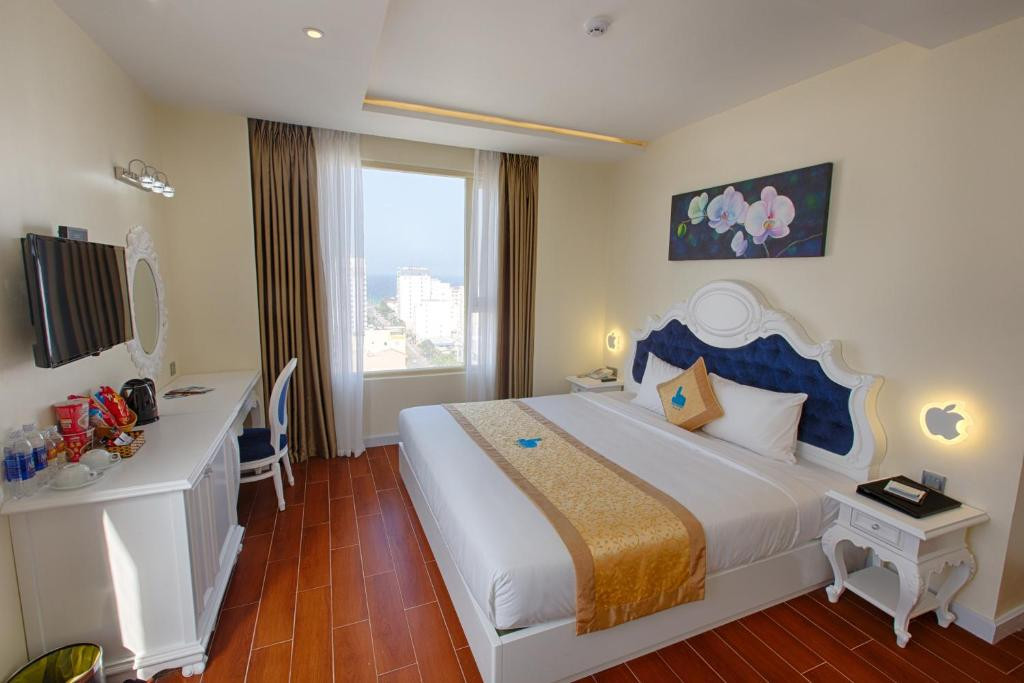 ANFADA HOTEL DANANG (EX. FIVITEL KING DANANG) — фото 18