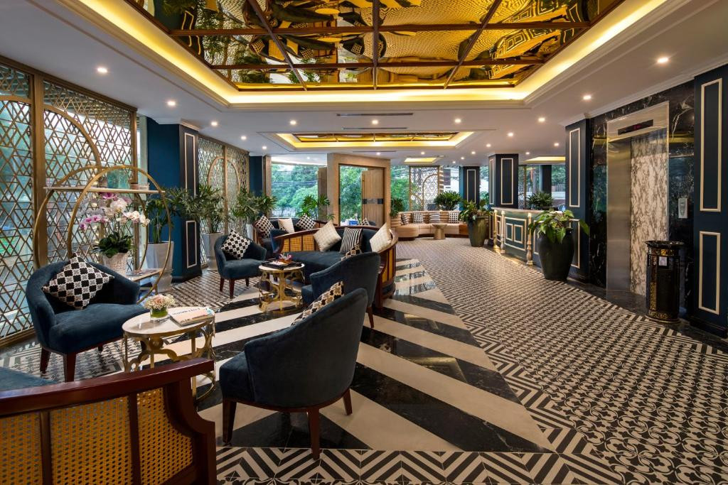 ANGEL HOTELS BEACH DANANG — фото 15