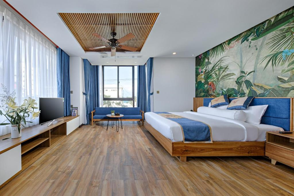 ANIMOR GREEN HOME HOTEL — фото 4