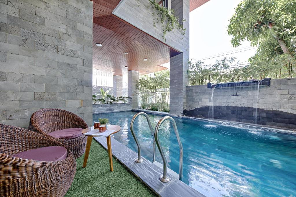 ANIMOR GREEN HOME HOTEL — фото 16