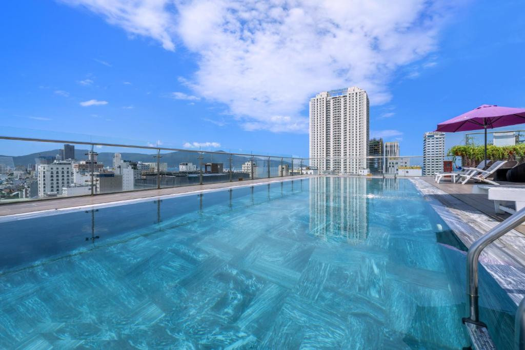 ARIA GRAND HOTEL & SPA — фото 2