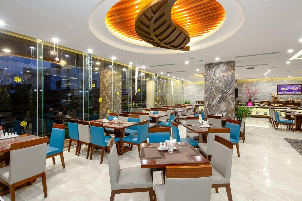 ARIA GRAND HOTEL & SPA — фото 4