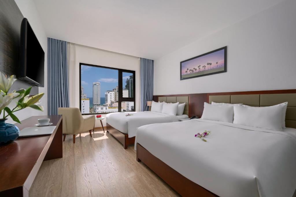 ARIA GRAND HOTEL & SPA — фото 5