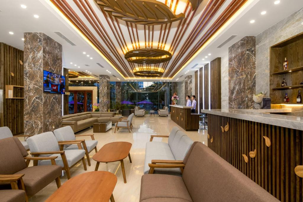 ARIA GRAND HOTEL & SPA — фото 7