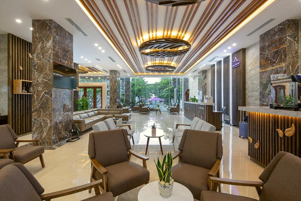 ARIA GRAND HOTEL & SPA — фото 9