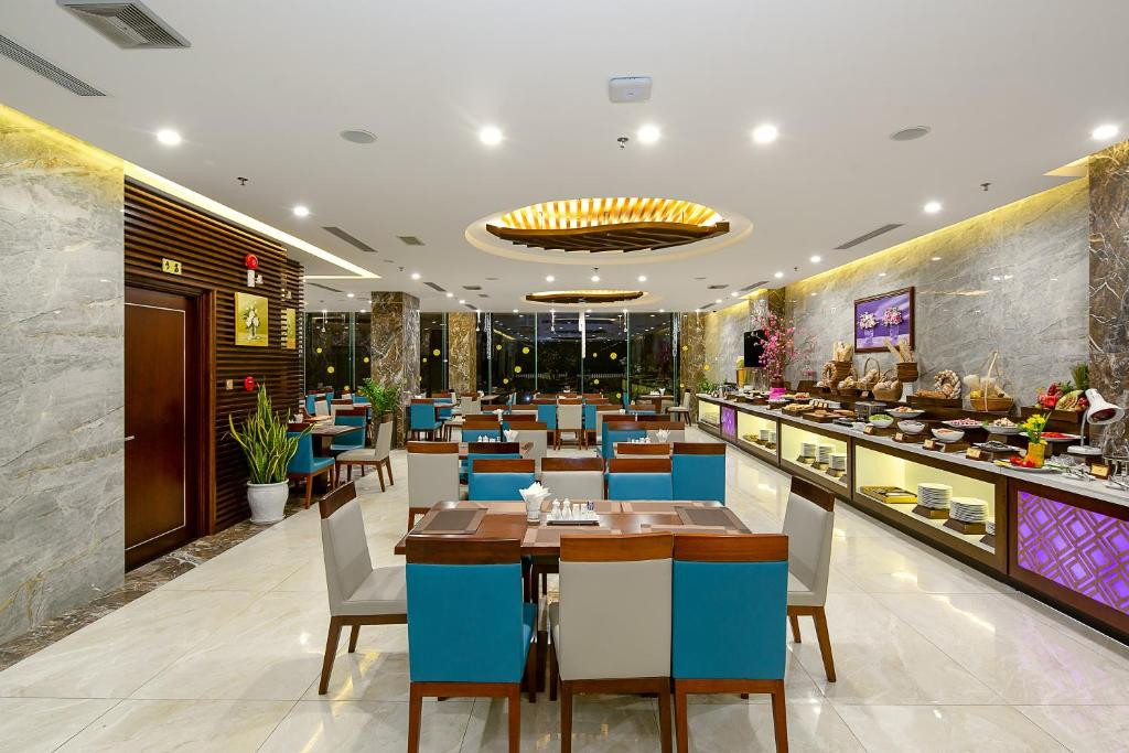 ARIA GRAND HOTEL & SPA — фото 13