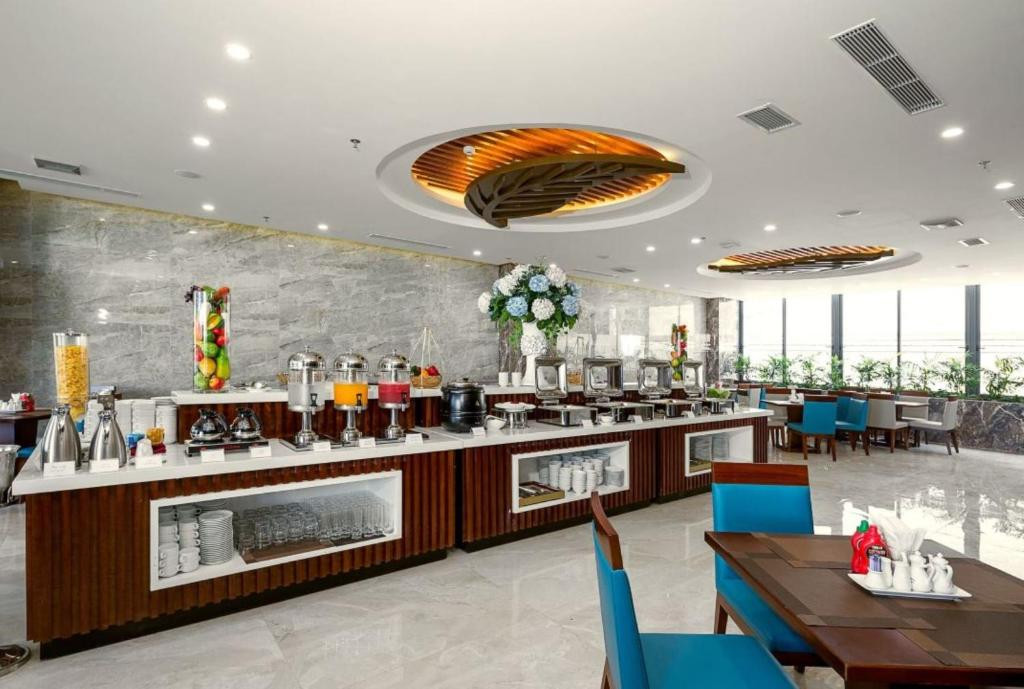 ARIA GRAND HOTEL & SPA — фото 14