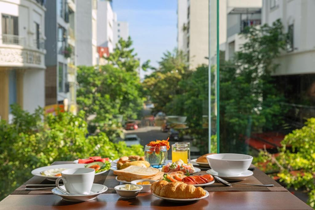 ARIA GRAND HOTEL & SPA — фото 17