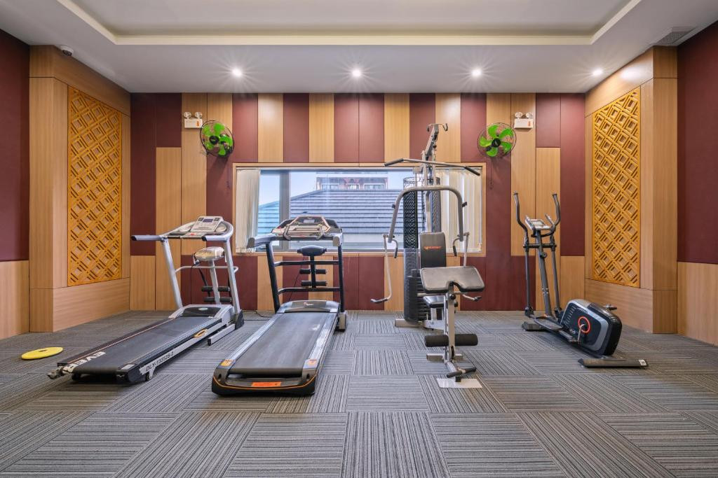 ARIA GRAND HOTEL & SPA — фото 18