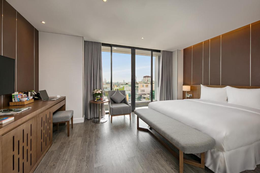AVORA BOUTIQUE HOTEL — фото 2