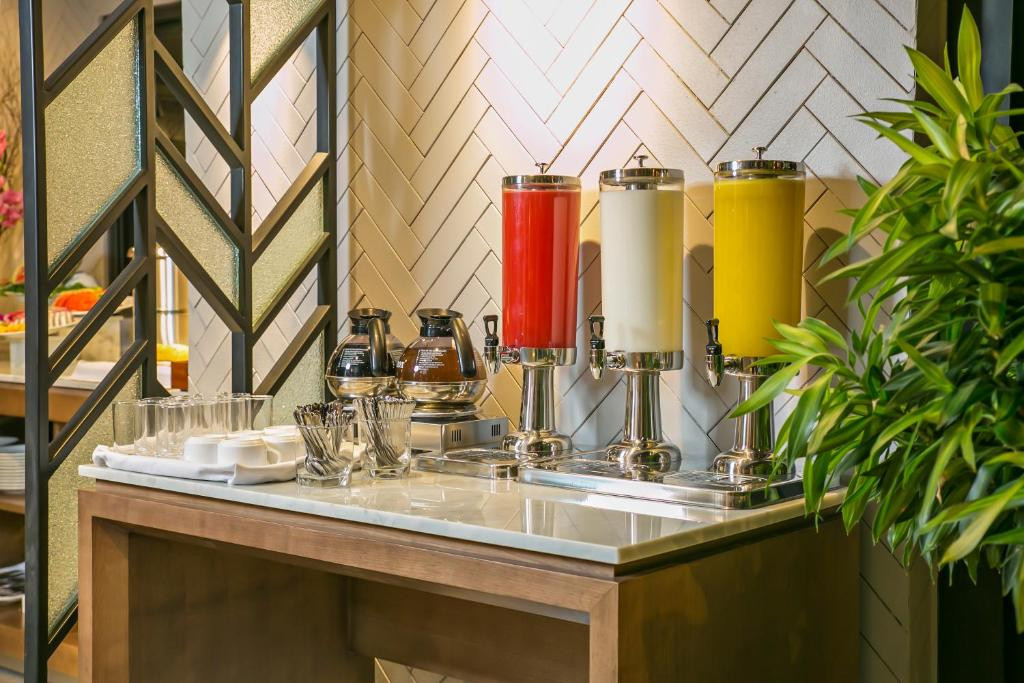 AVORA BOUTIQUE HOTEL — фото 3