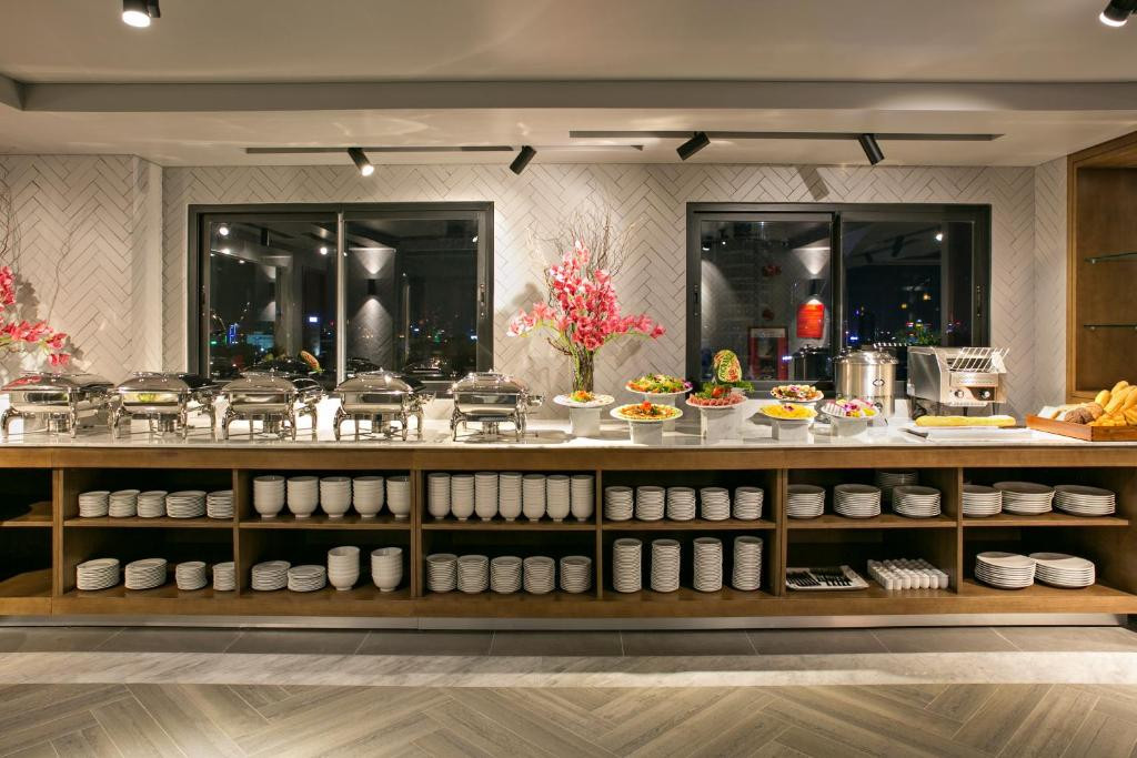 AVORA BOUTIQUE HOTEL — фото 4