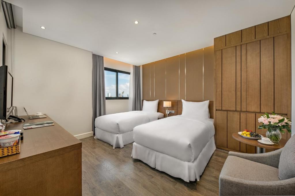 AVORA BOUTIQUE HOTEL — фото 8