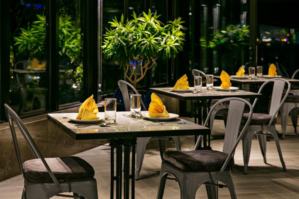 AVORA BOUTIQUE HOTEL — фото 9